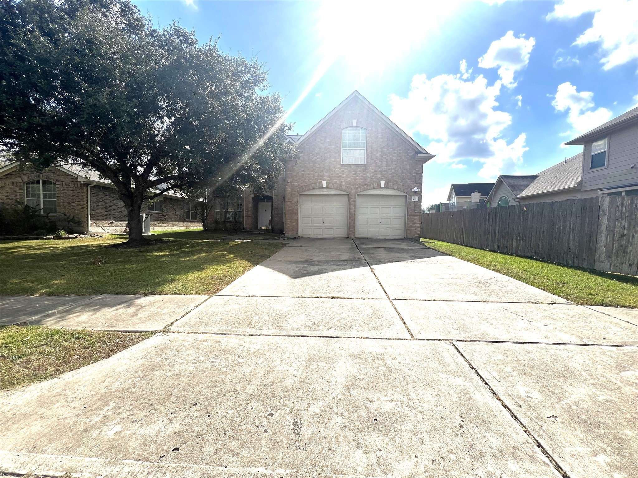 Houston, TX 77083,8210 Solara BND