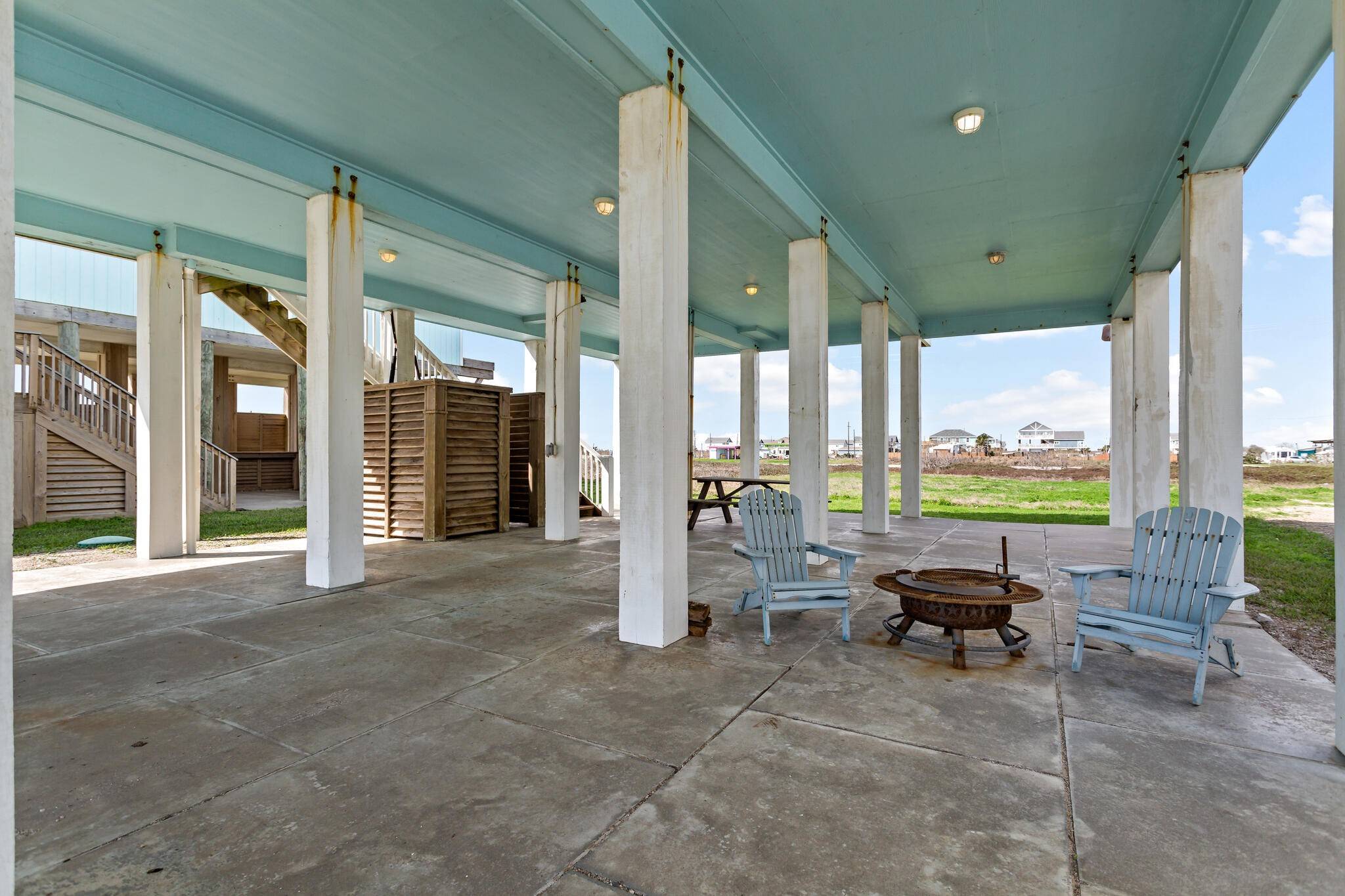 Gilchrist, TX 77617,1391 Keith Ave