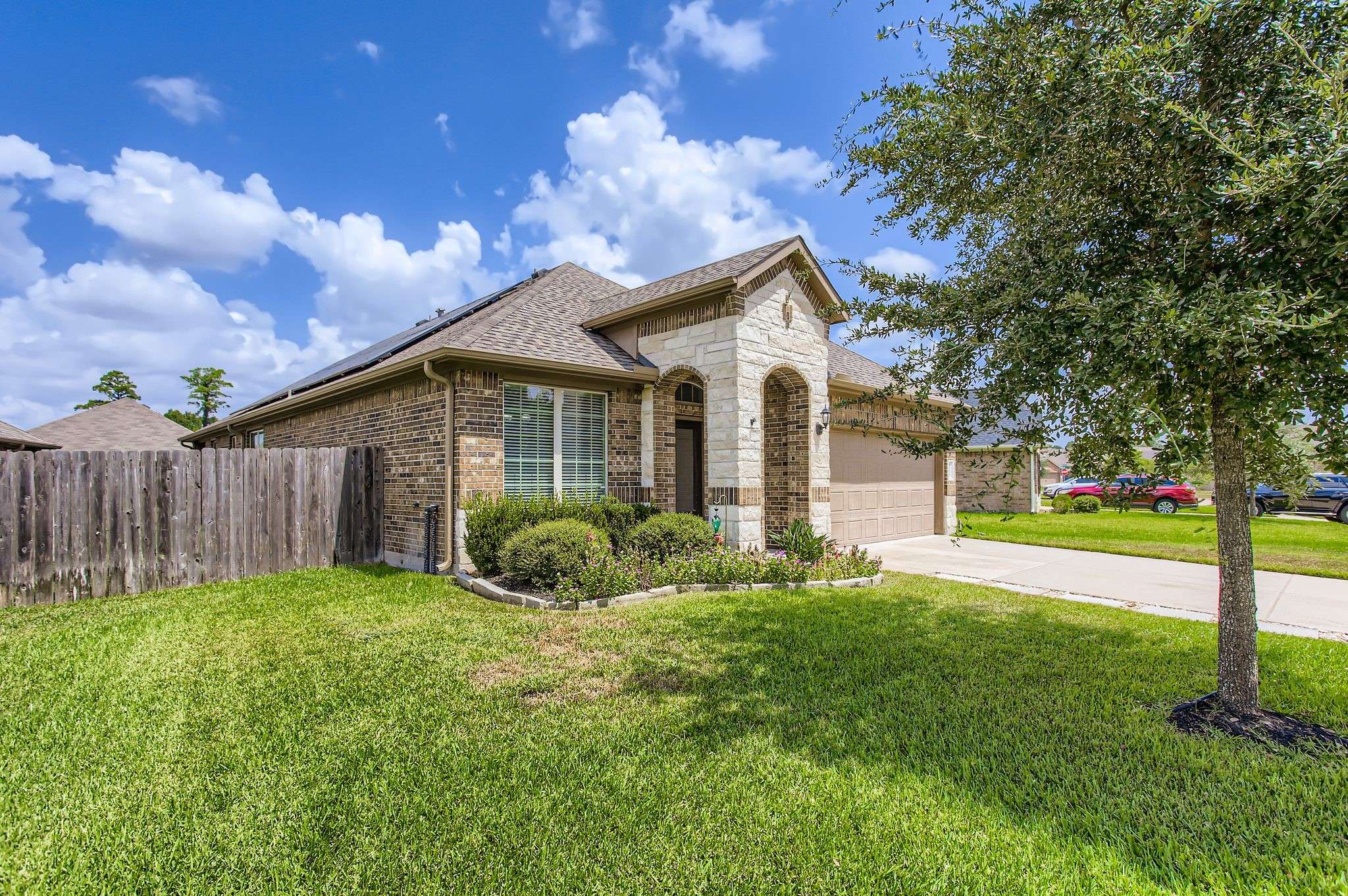 Spring, TX 77532,24327 Hampton Terrace Lane