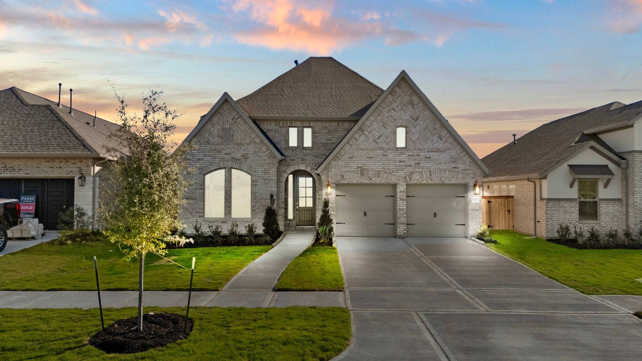 Manvel, TX 77578,18706 Citrange Bend WAY