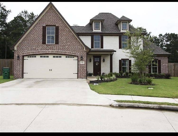Lumberton, TX 77657,114 Kippers CT