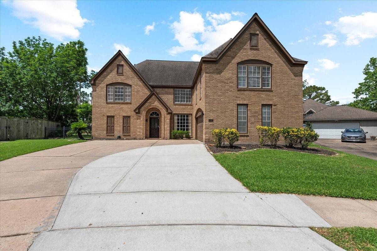 League City, TX 77573,4507 Oak Hill CIR