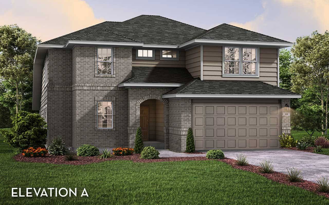 Santa Fe, TX 77510,12106 Hollow Marsh DR