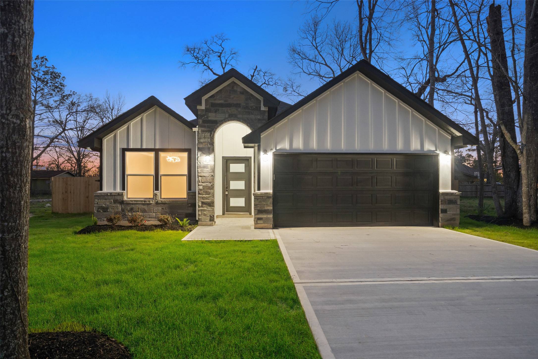 Cleveland, TX 77327,604 Jefferson AVE