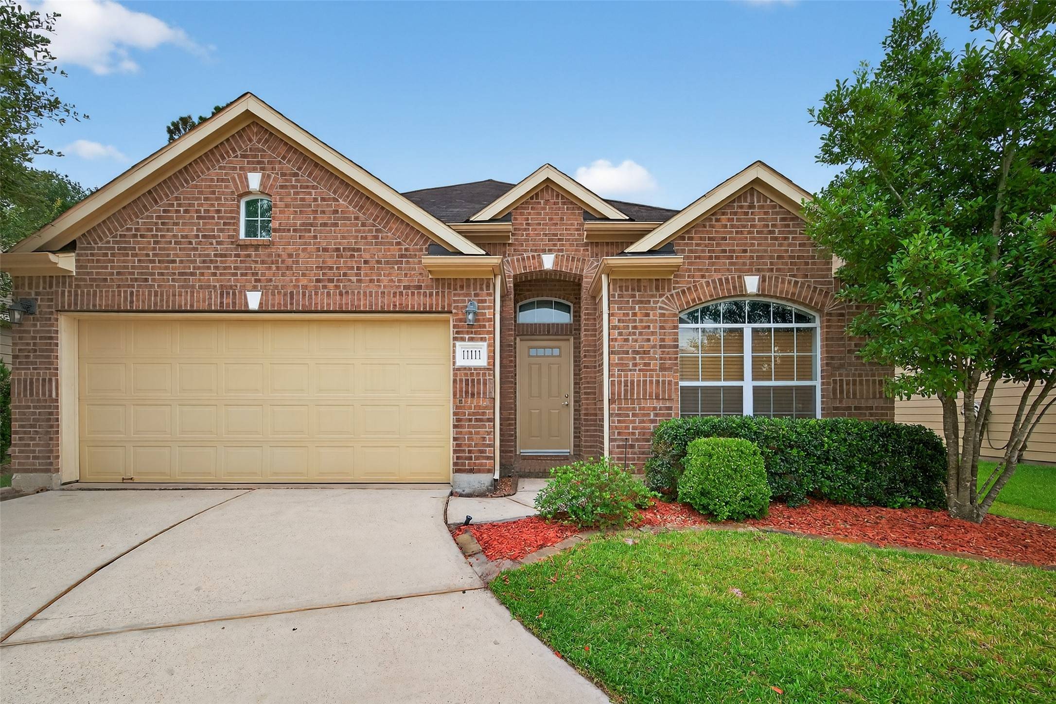 Houston, TX 77065,11111 Pembroke Ridge DR