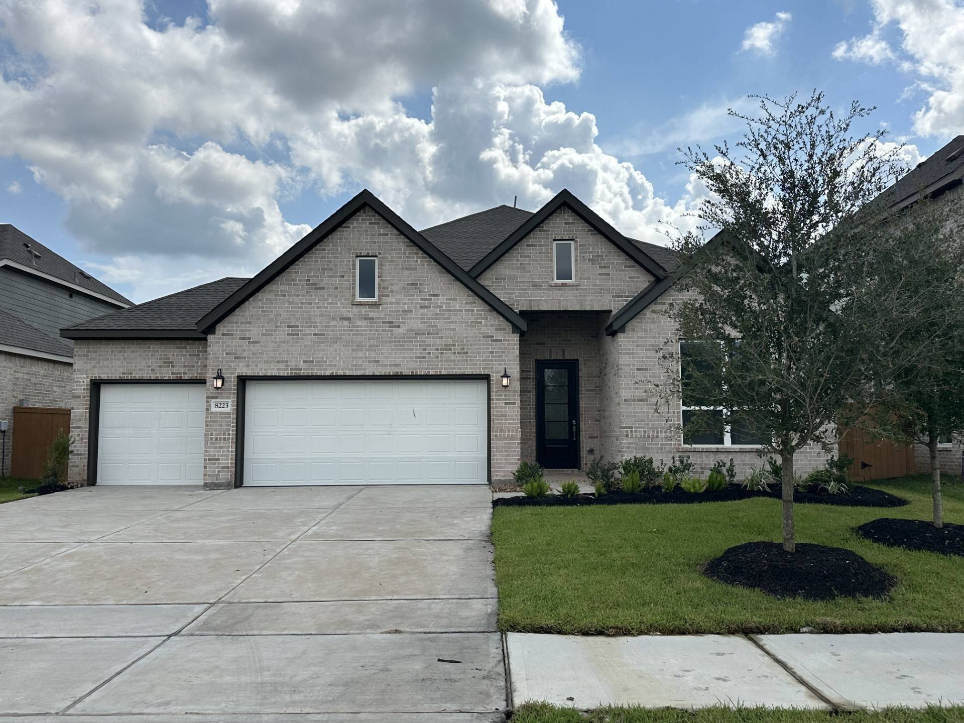 Rosharon, TX 77583,8322 Bristol Diamond DR