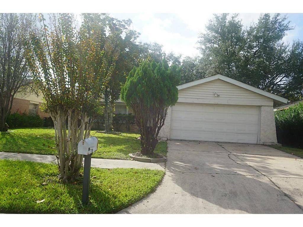 Sugar Land, TX 77498,14311 Templar LN