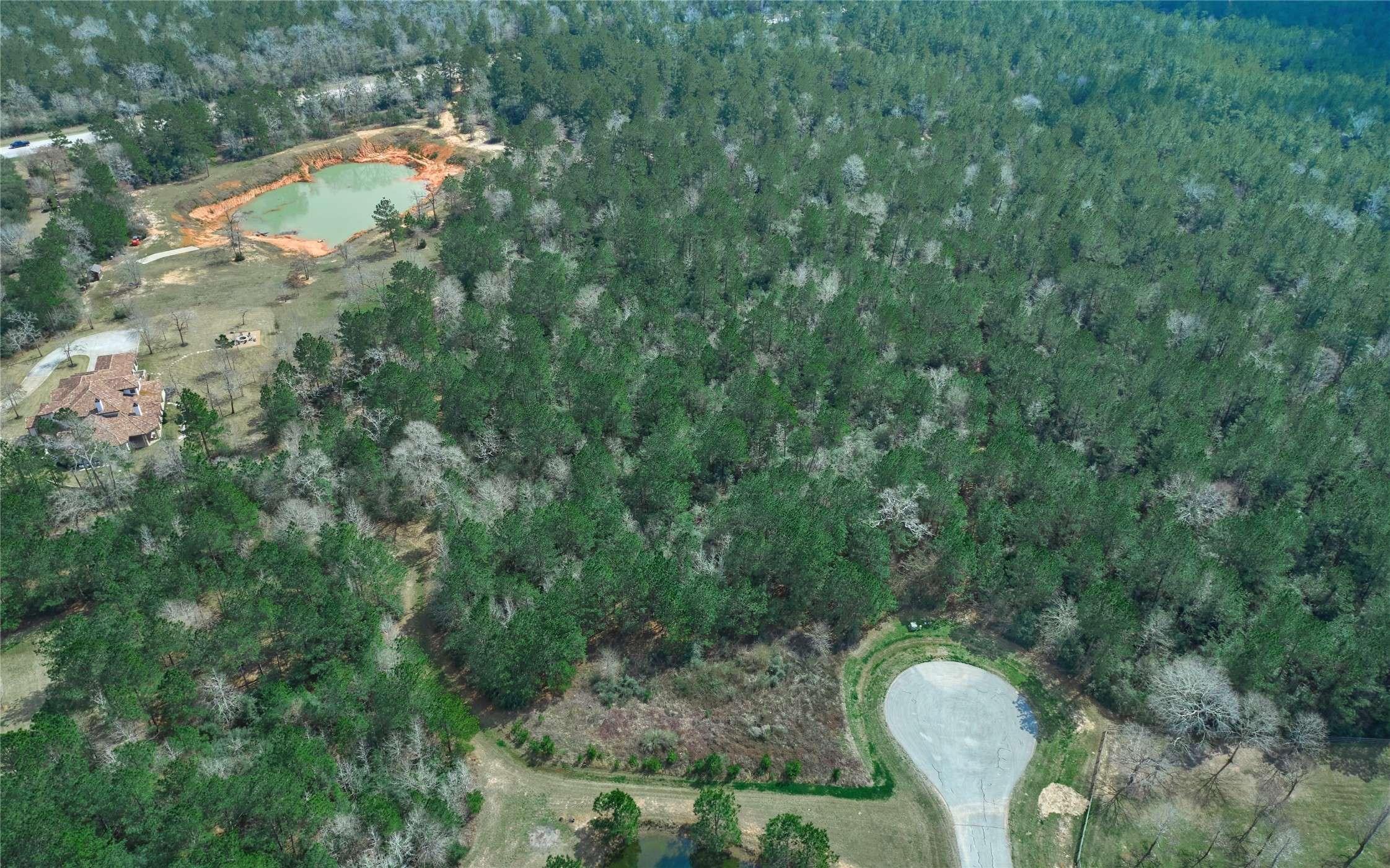 Montgomery, TX 77316,4505 Mistywood CT