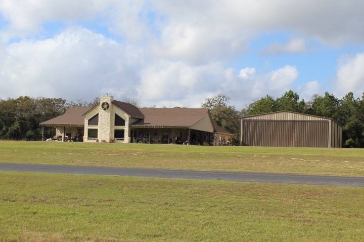 Normangee, TX 77871,Lot 10 Mushroom CIR