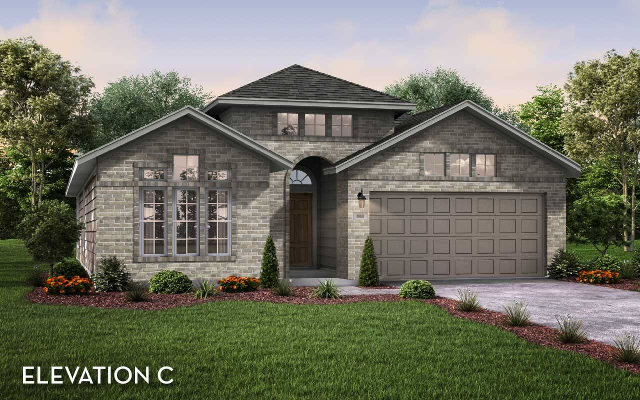 Santa Fe, TX 77510,12039 Crooked Creek LN