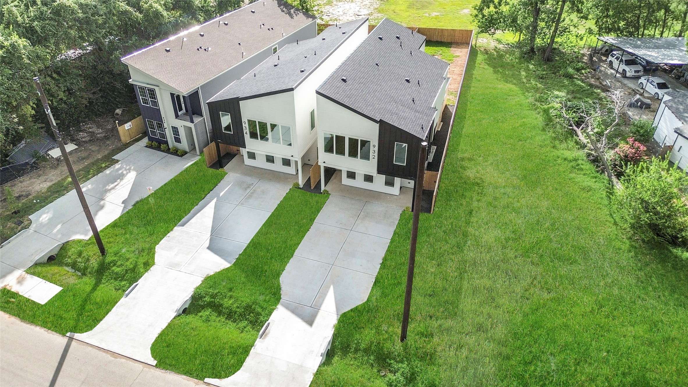 Houston, TX 77088,932 South Lane Unit A-B Houston