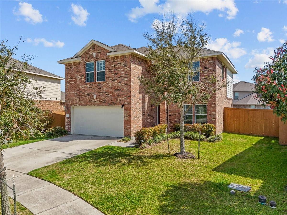 Texas City, TX 77568,2114 Sand Ridge DR