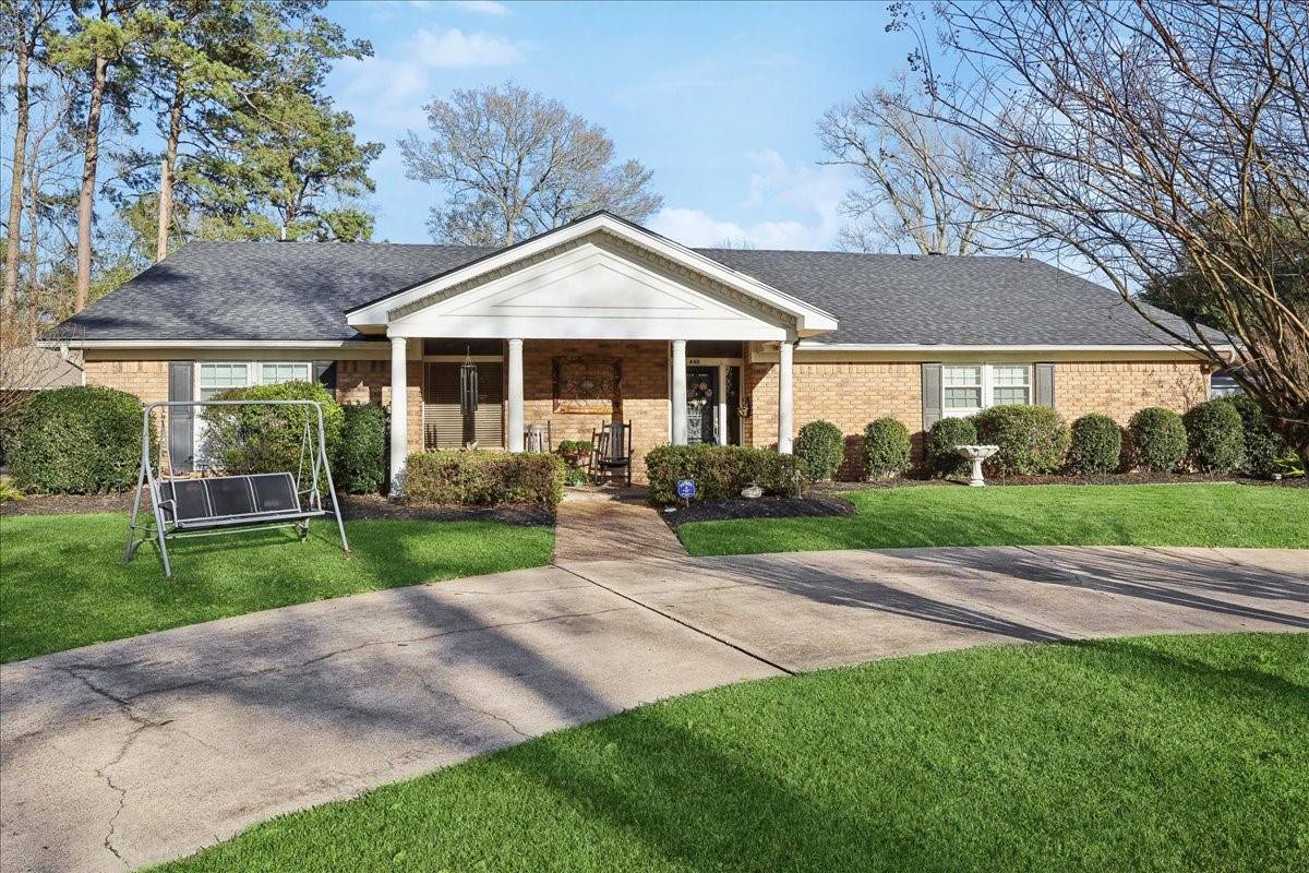 Beaumont, TX 77713,640 Goodhue