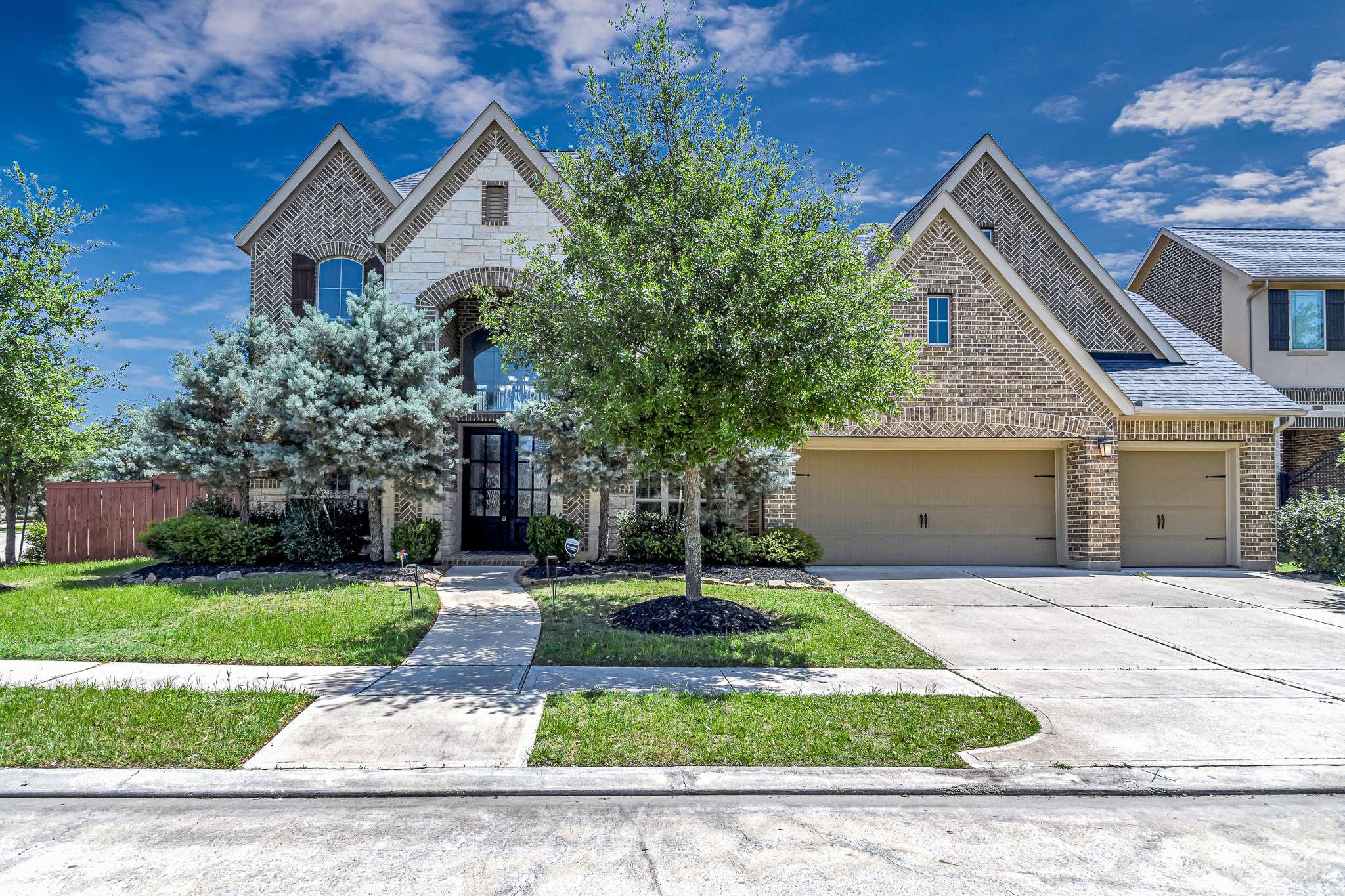 Katy, TX 77493,1714 Rice Mill DR