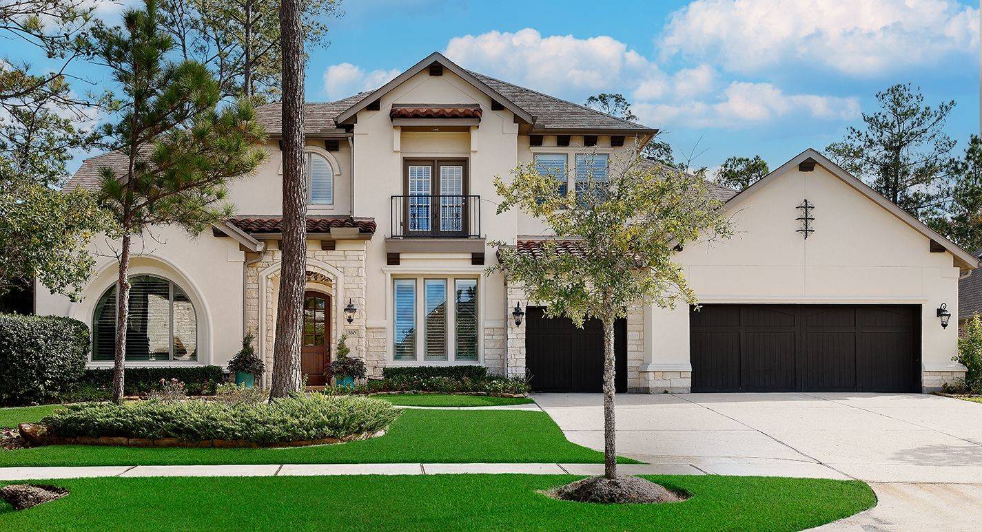 Pinehurst, TX 77362,330 Mill Creek RD