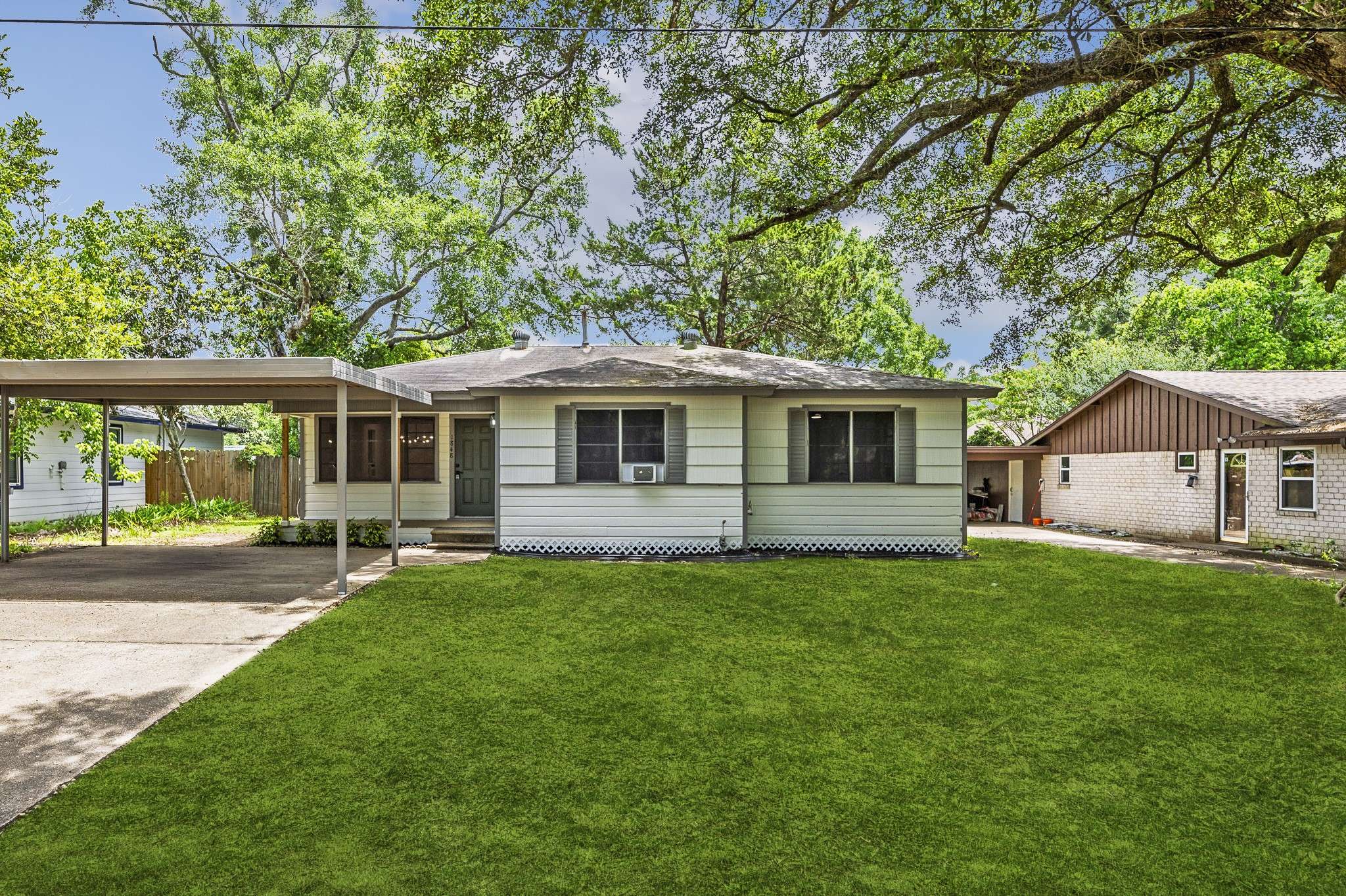 Liberty, TX 77575,1848 Kipling ST