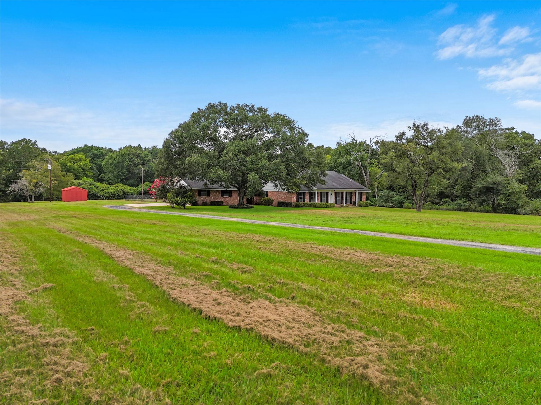 Brookshire, TX 77423,204 Wade RD