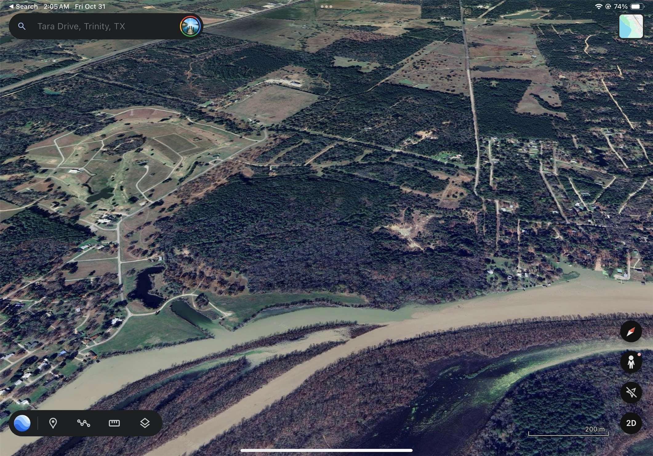 Trinity, TX 75862,Lot 35 Lake Livingston LN