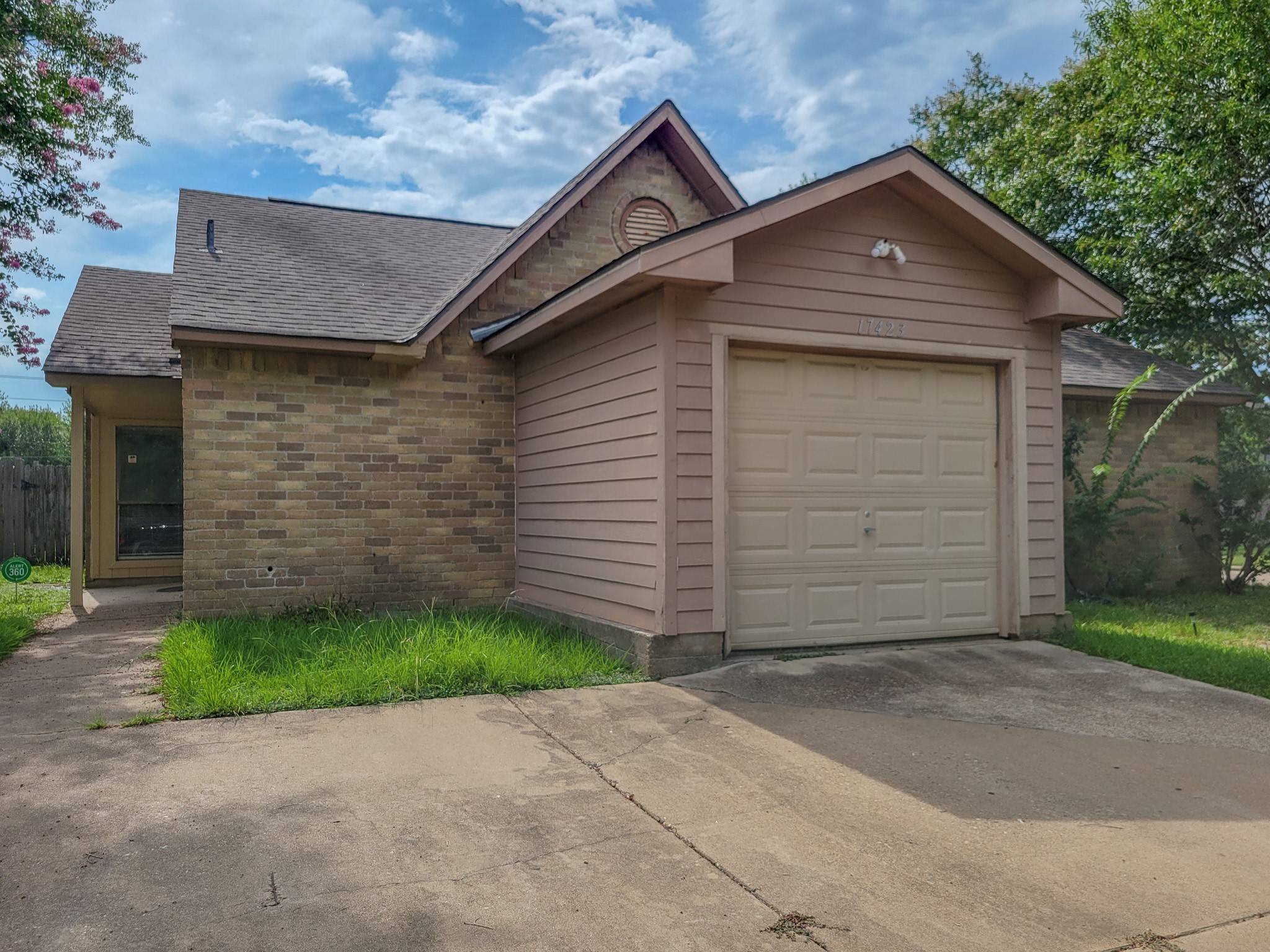 Hockley, TX 77447,17423 Ranch Country RD
