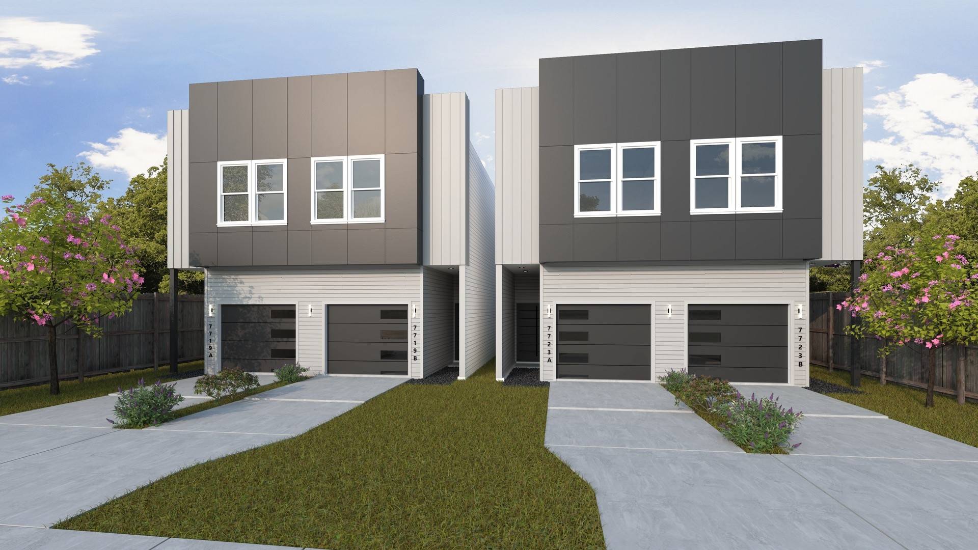 Houston, TX 77028,8044 Sunbury ST