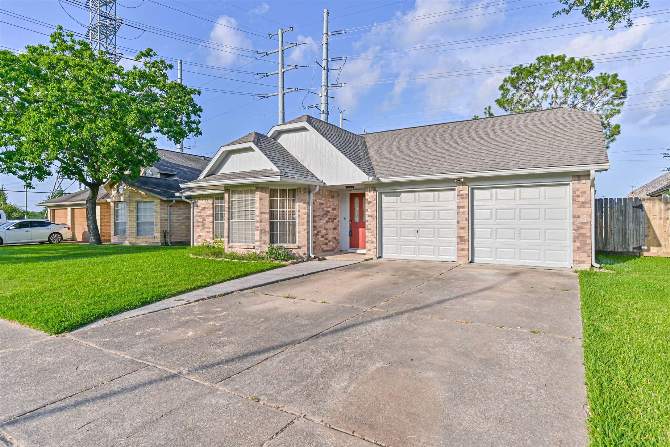 La Porte, TX 77571,3419 Gladwyne LN