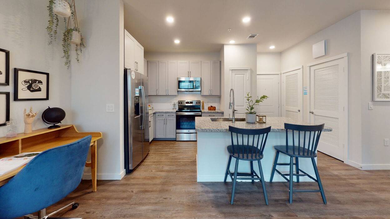 Houston, TX 77055,1148 N Silber Road #2306