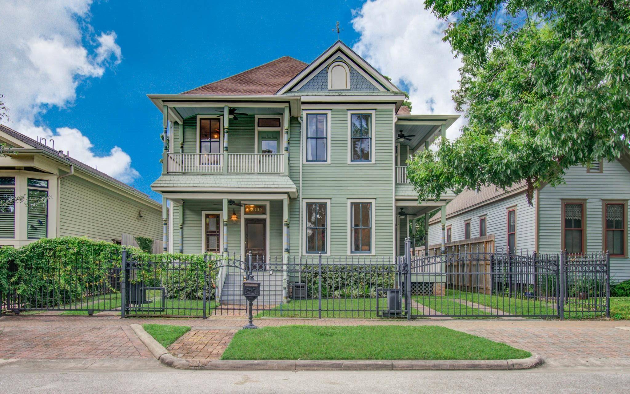 Houston, TX 77007,2010 Lubbock ST