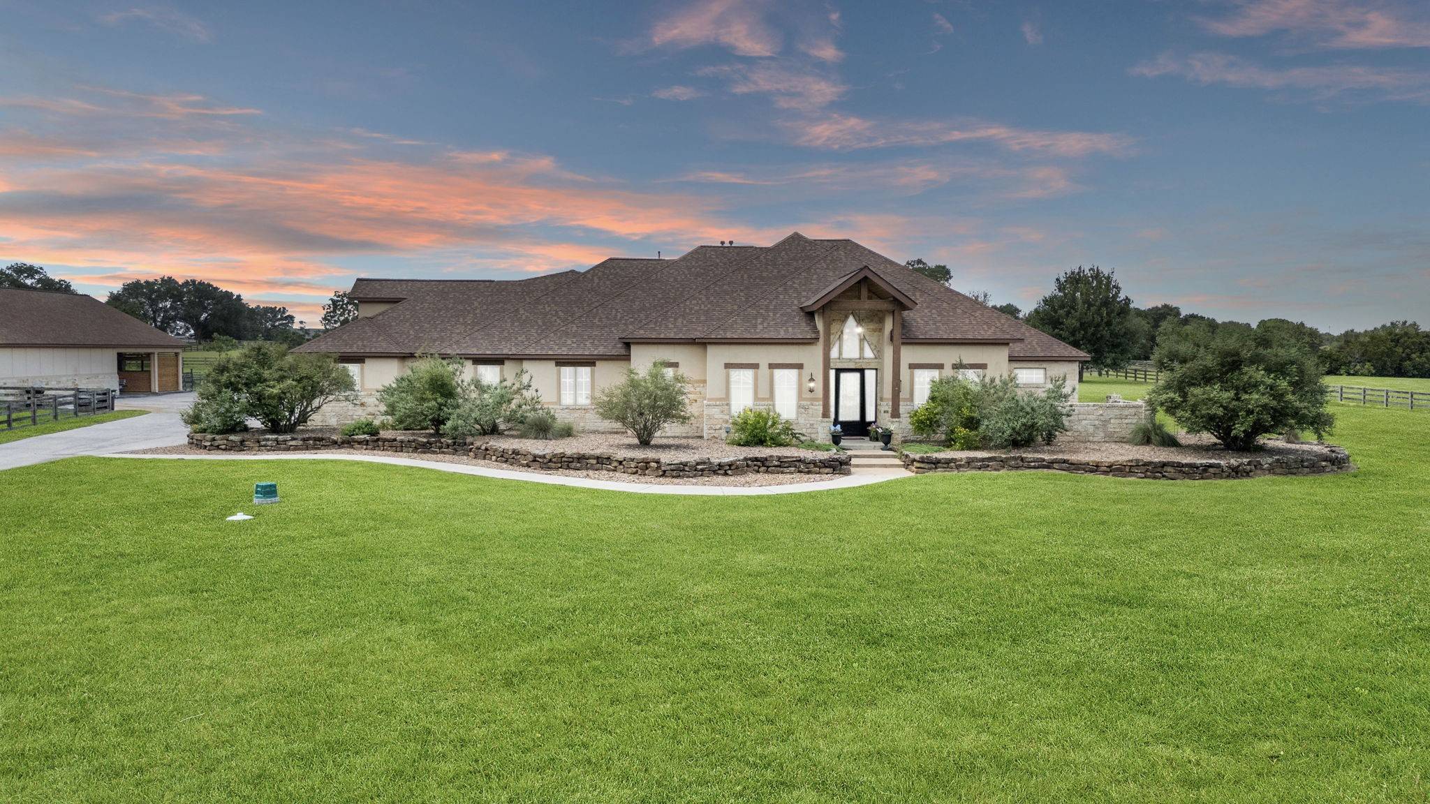 Hockley, TX 77447,24703 Mesquite River TRL