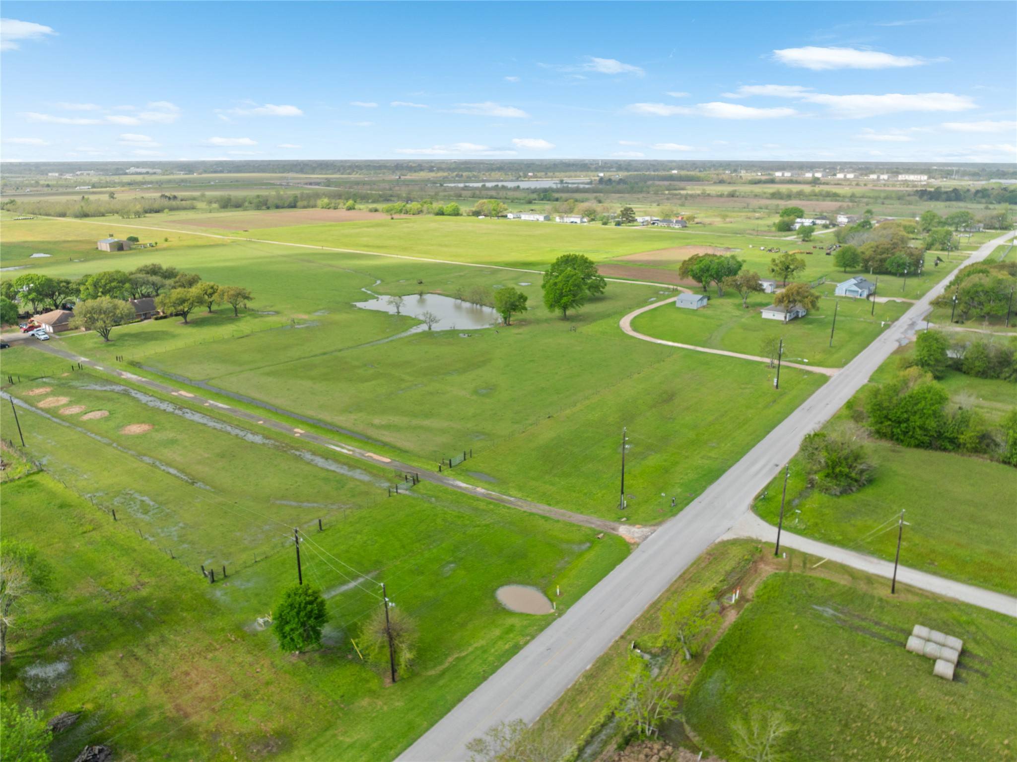 Hempstead, TX 77445,34611 Owens RD