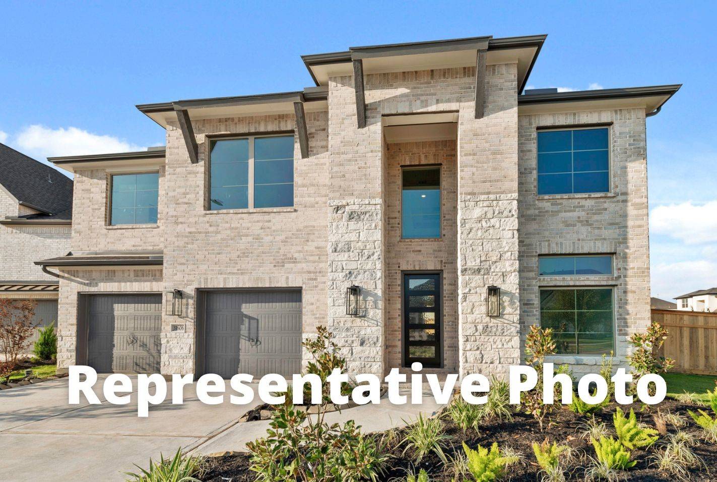 Rosenberg, TX 77471,4907 Benton Woods TRL