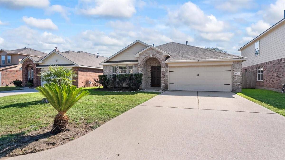 Tomball, TX 77375,8623 Sorrel Meadows DR