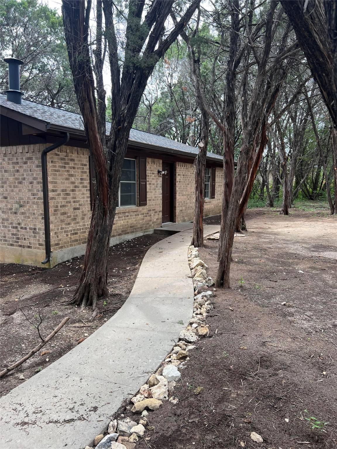 Whitney, TX 76692,230 Cedar WAY