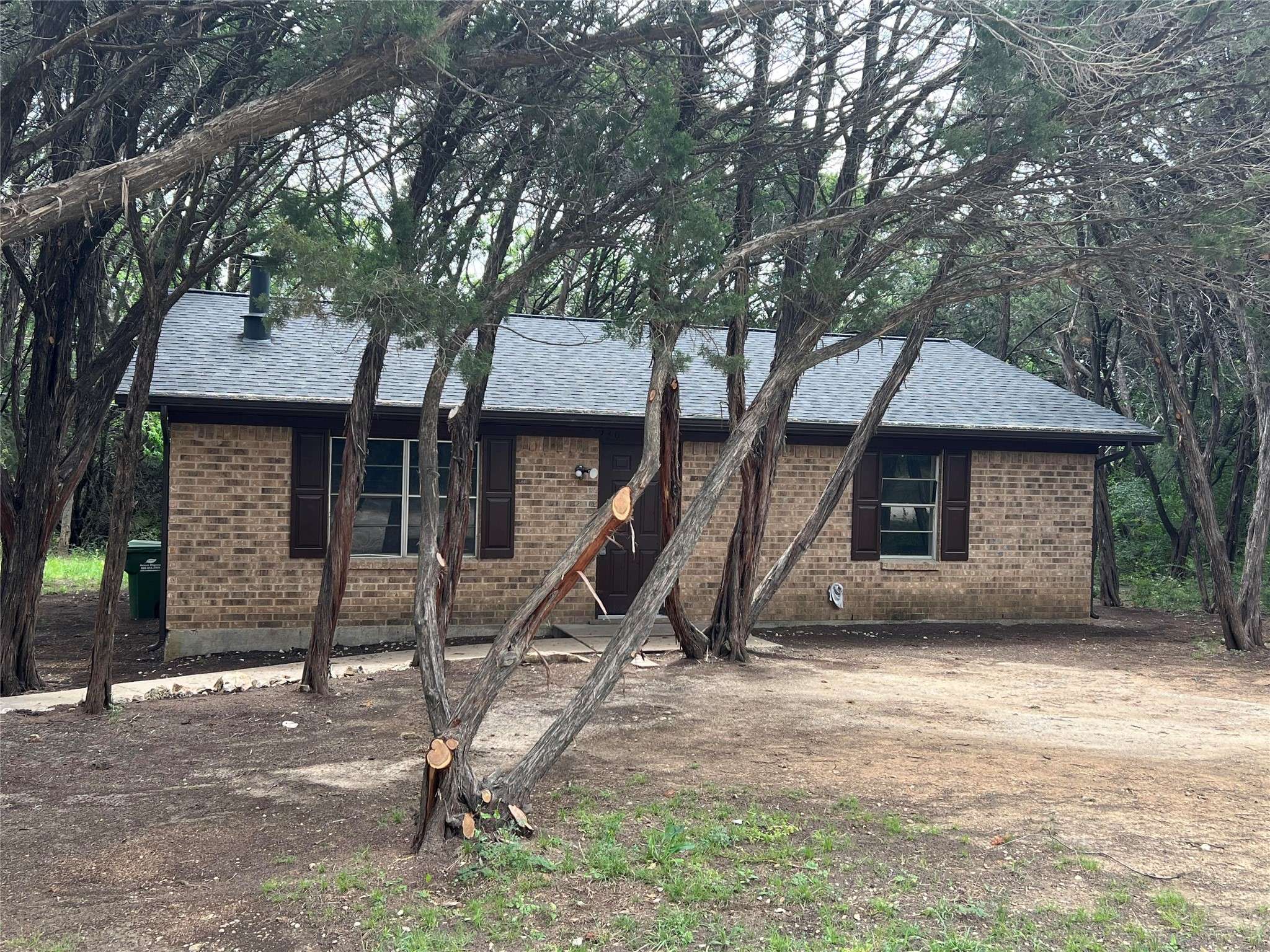 Whitney, TX 76692,230 Cedar WAY