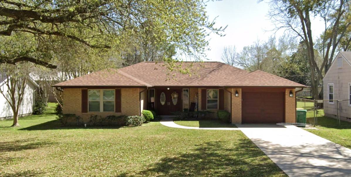 La Marque, TX 77568,3009 Rose LN