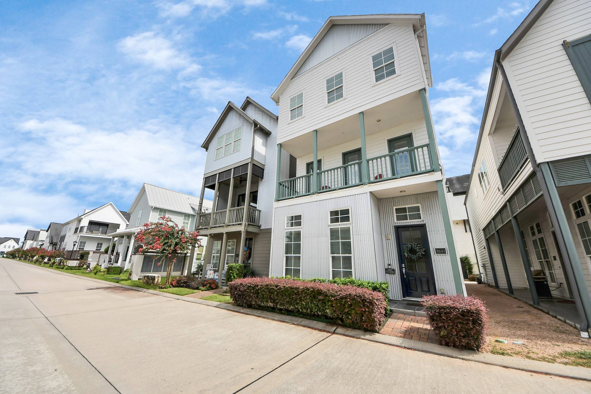 Houston, TX 77080,8643 Green Kolbe LN