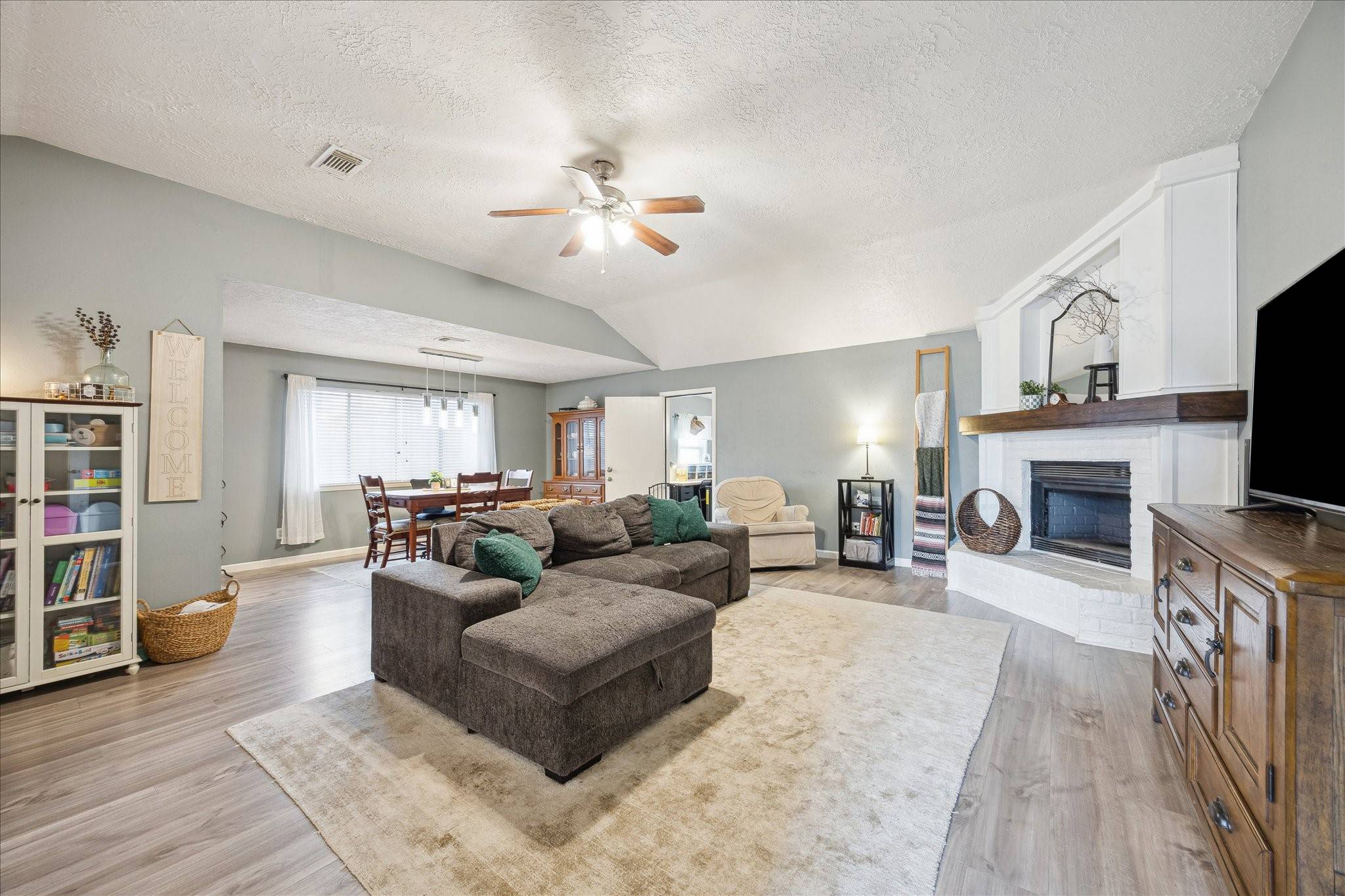 Houston, TX 77084,2435 Creek Meadow DR