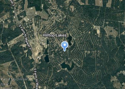Normangee, TX 77871,Lot 2 Clipper LN
