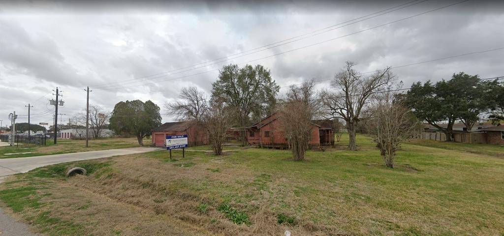 Rosenberg, TX 77471,3724 Avenue F