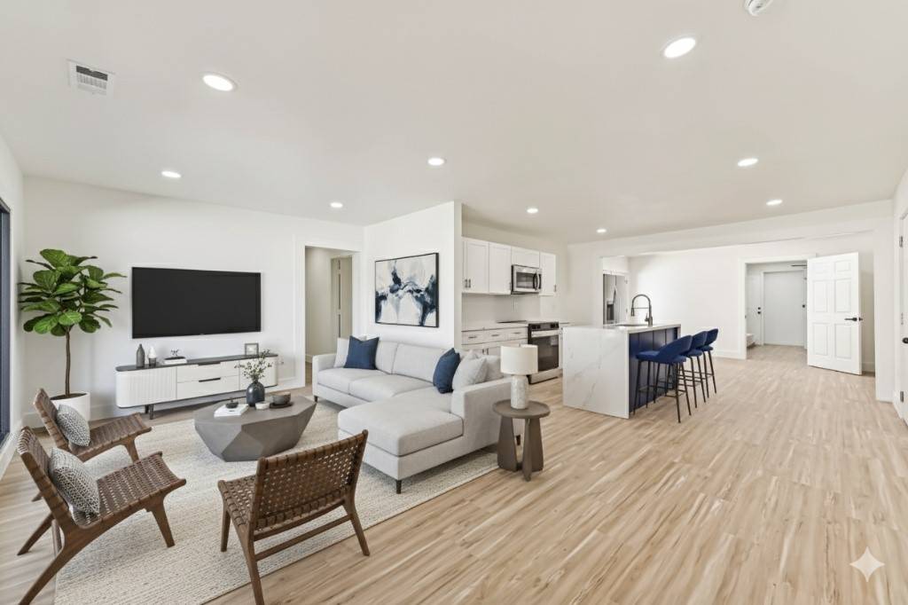 Houston, TX 77033,5818 Beldart ST