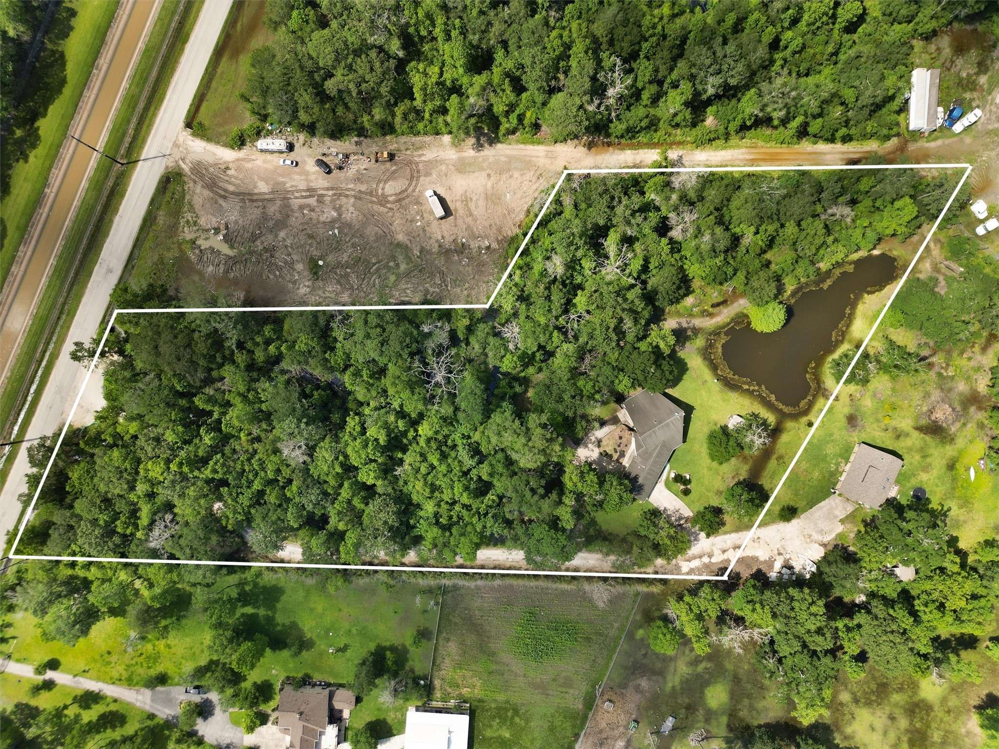 Houston, TX 77044,12020 Aqueduct Rd RD