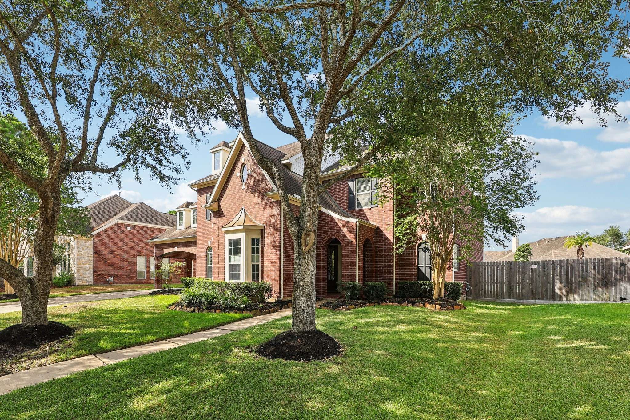 Friendswood, TX 77546,3108 Autumn Harvest DR