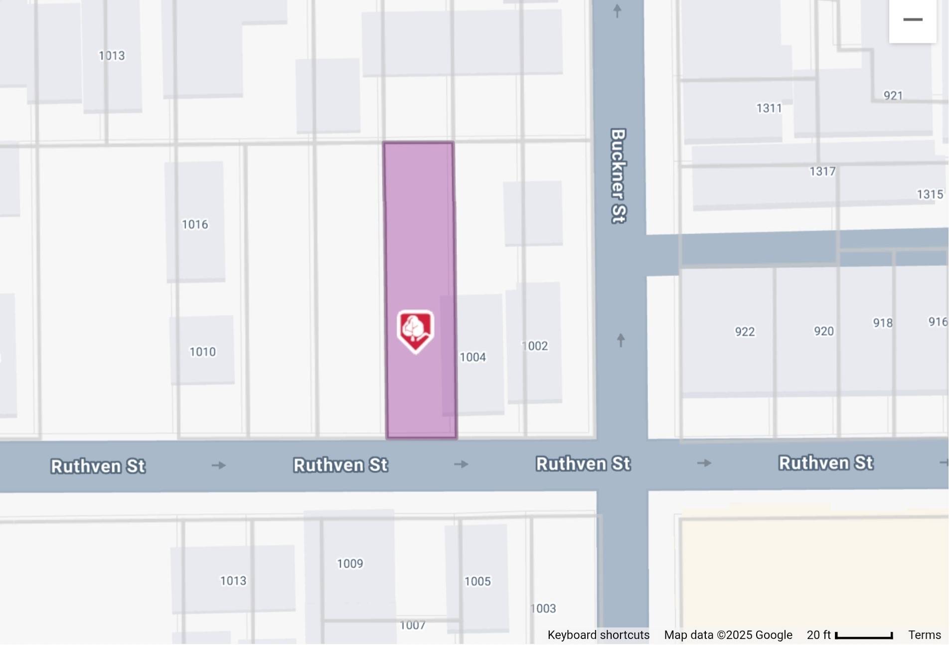 Houston, TX 77019,0 Ruthven ST