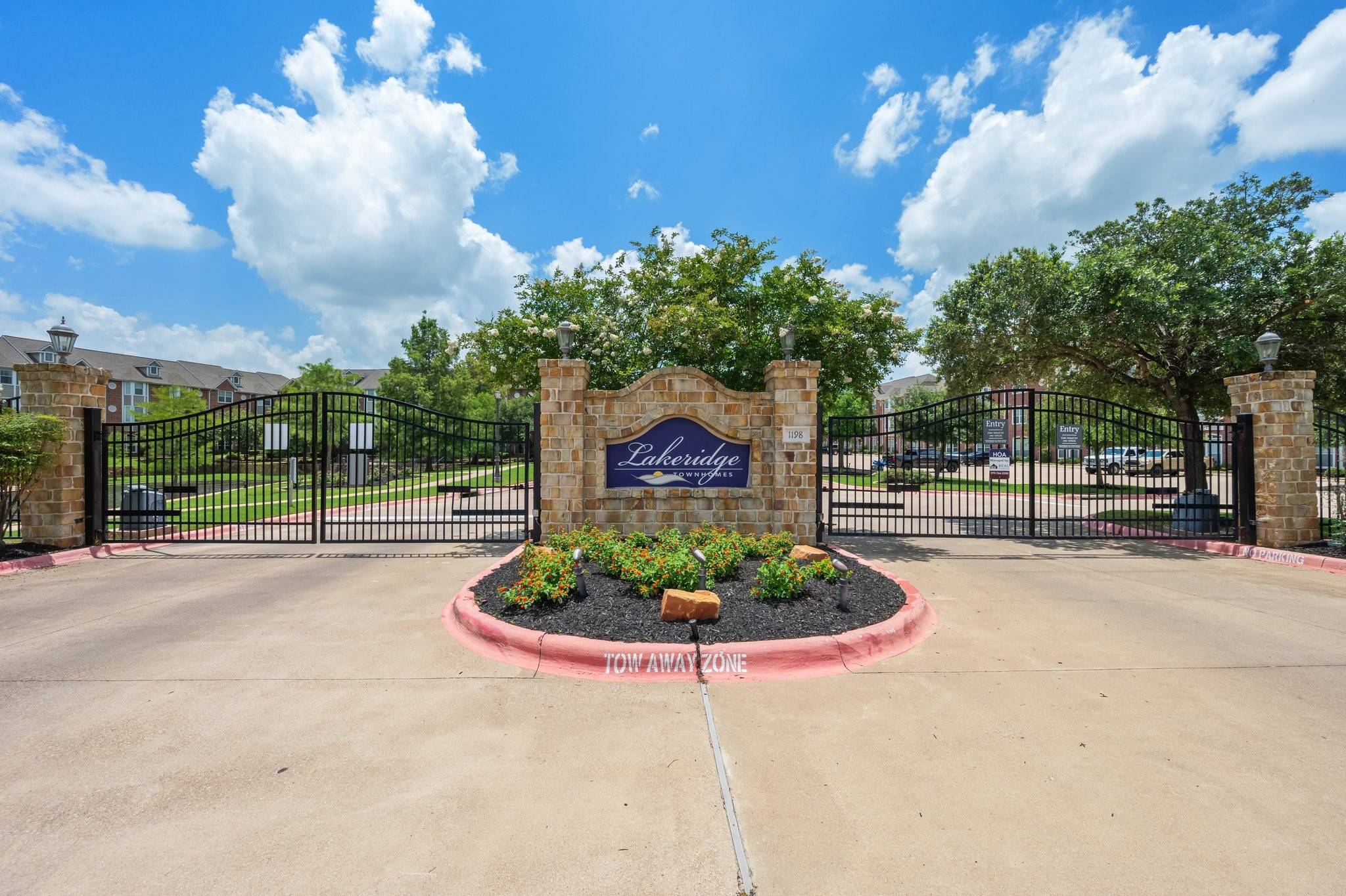 College Station, TX 77840,1198 Jones Butler RD #2110