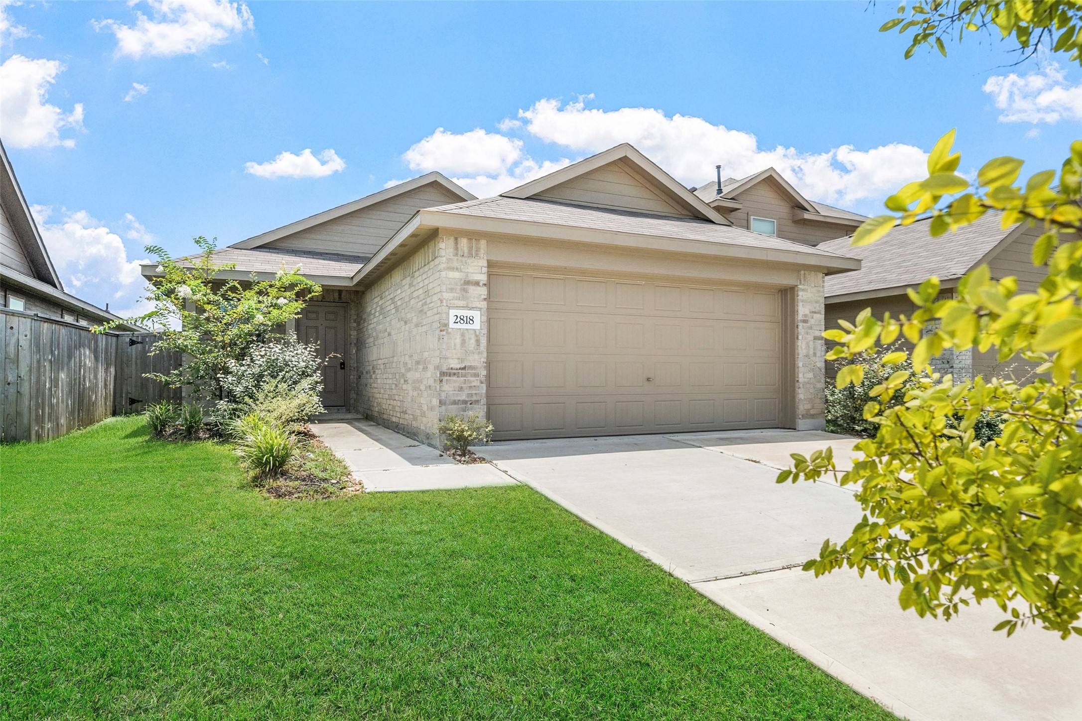 Conroe, TX 77301,2818 Via Augusta DR