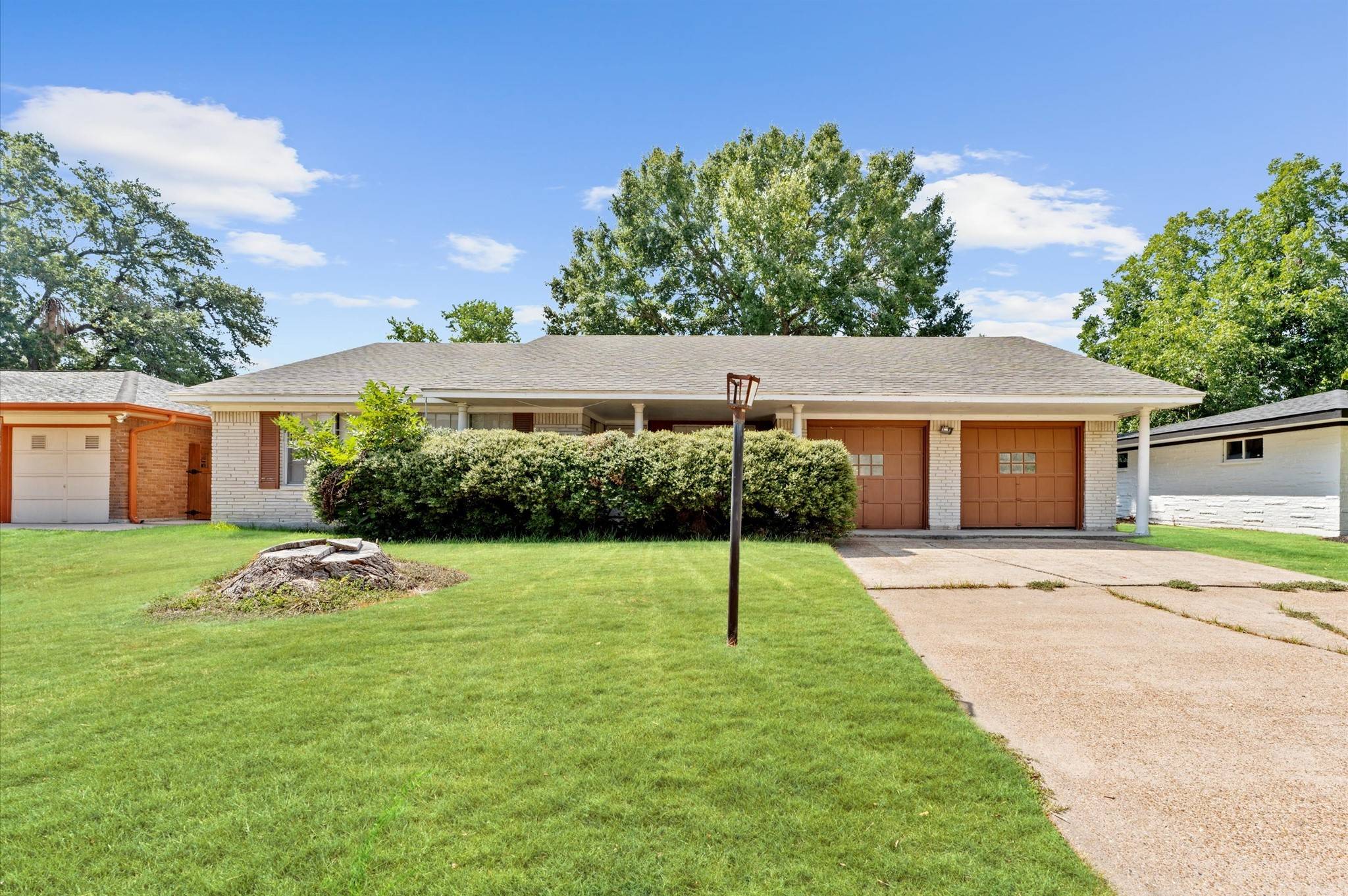 Houston, TX 77034,314 Empress DR