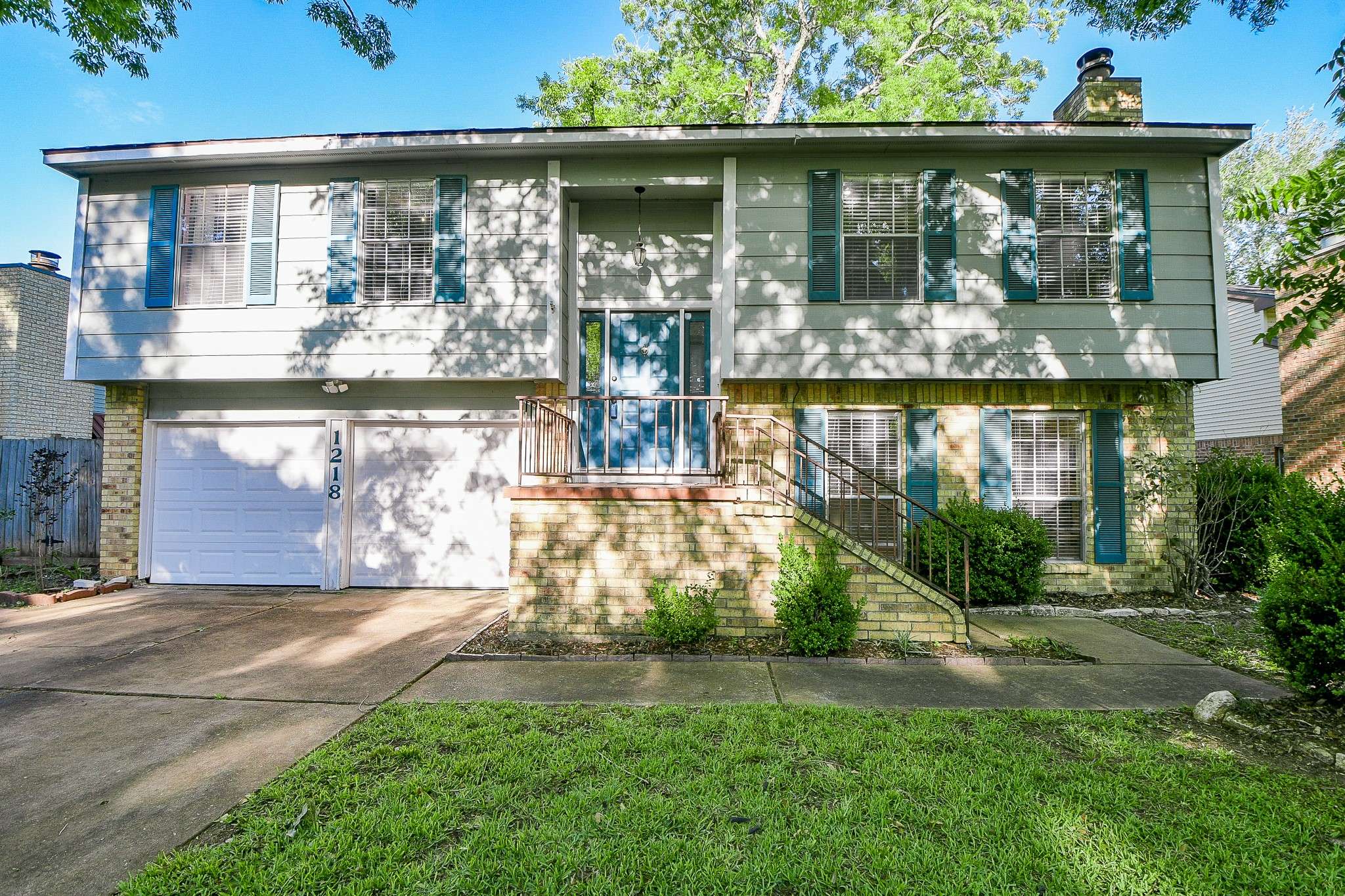 Richmond, TX 77406,1218 Briarmead DR