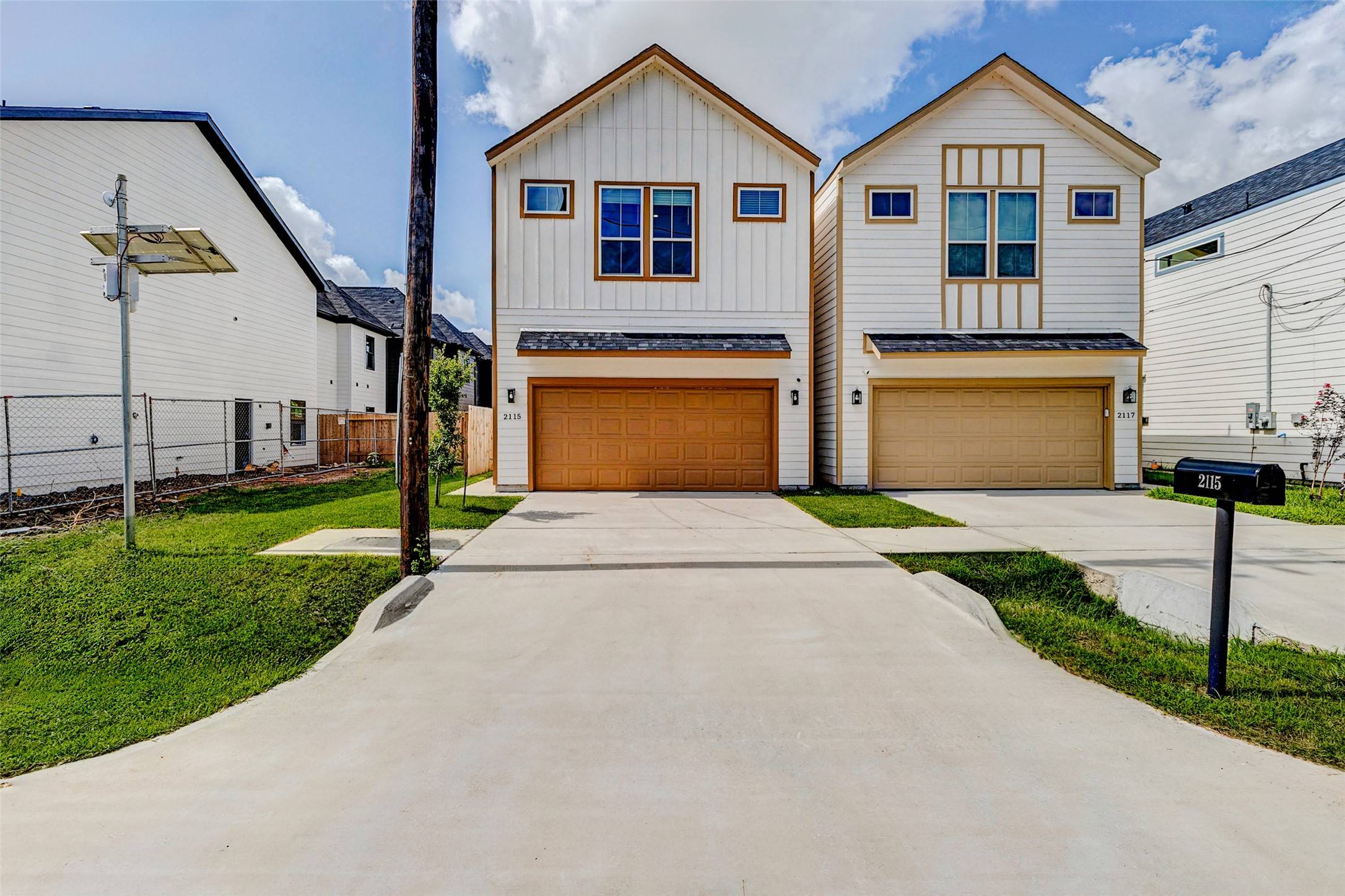 Houston, TX 77088,2115 Esther DR