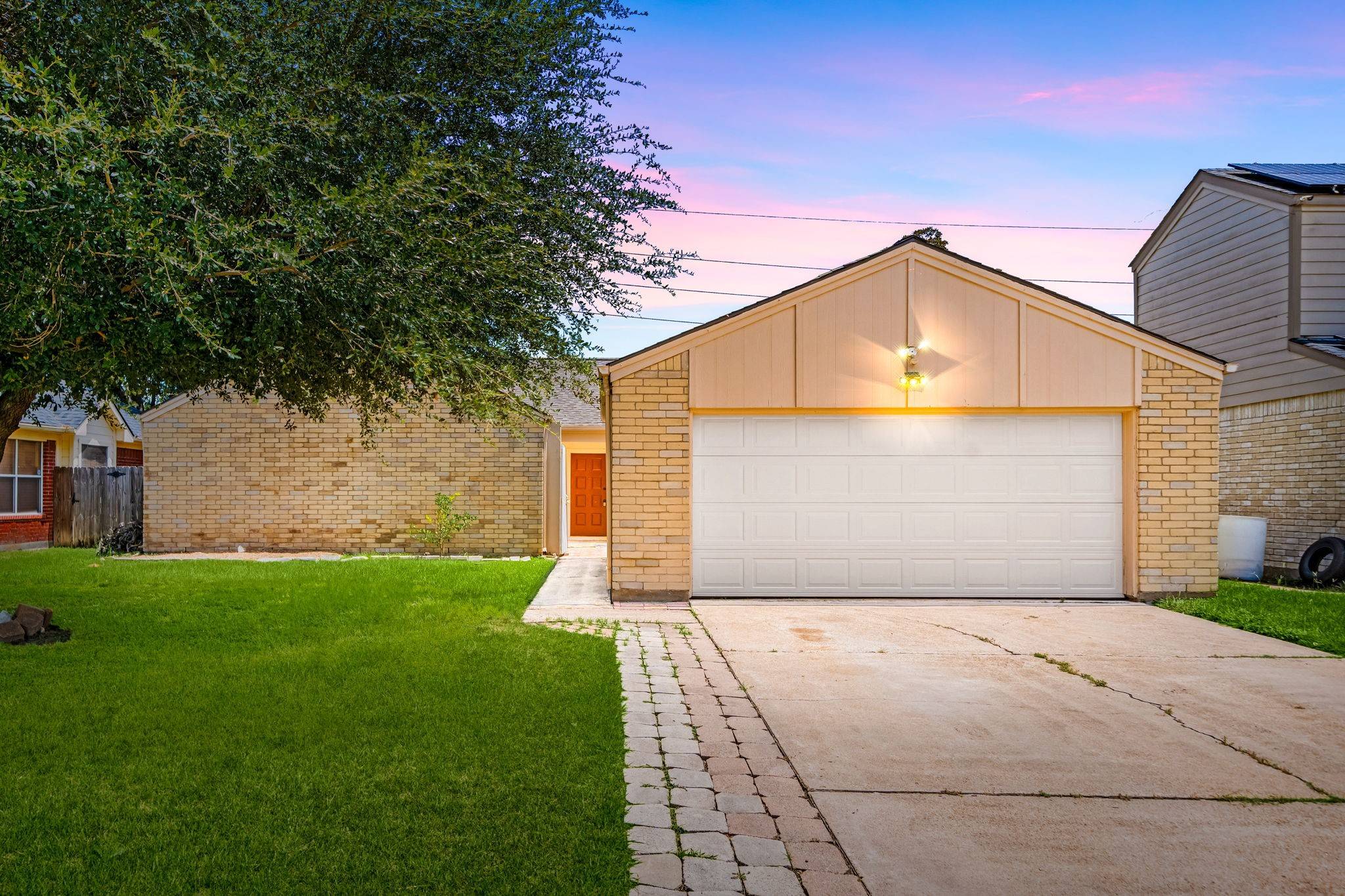 Houston, TX 77084,6822 Stonewater