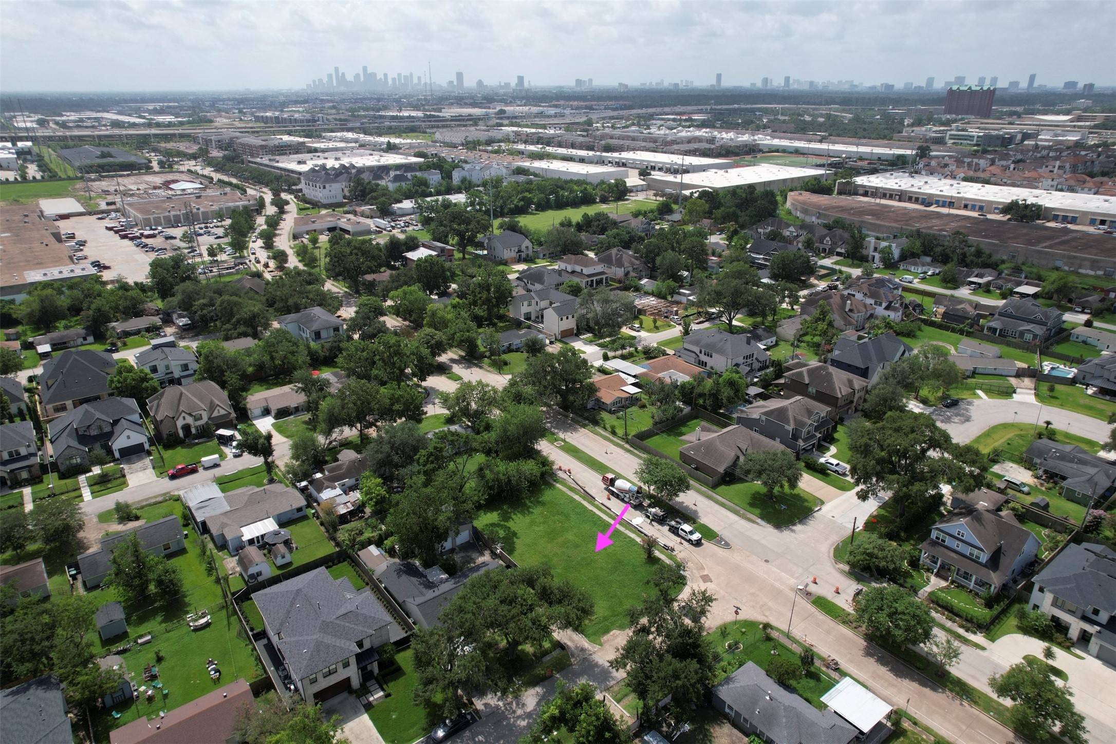 Houston, TX 77055,1402 Aldrich ST