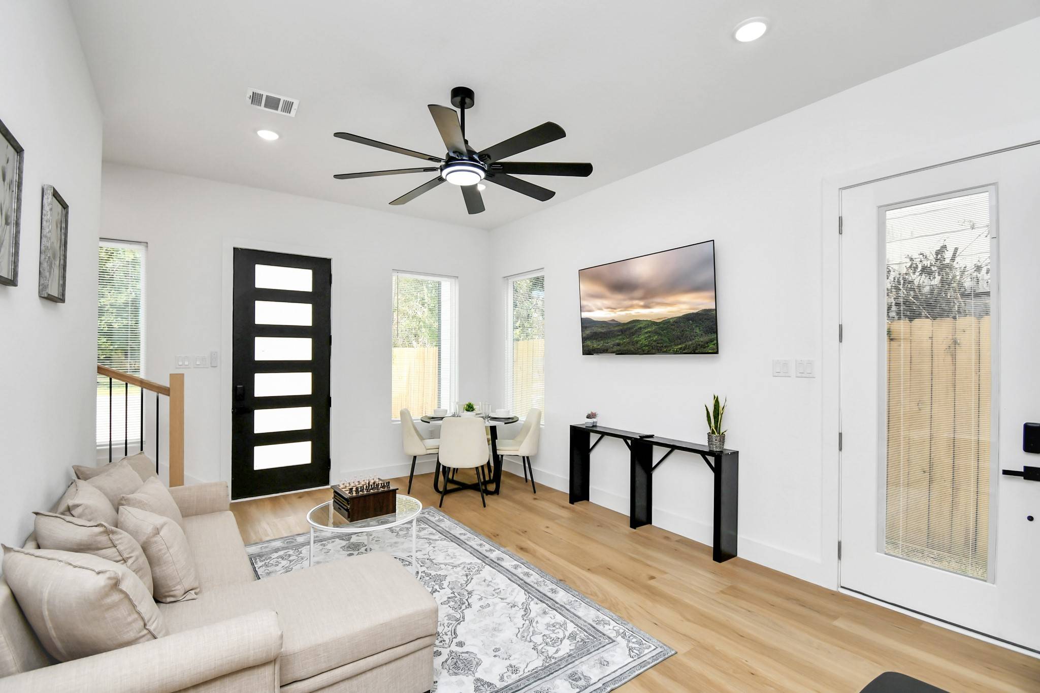 Houston, TX 77021,7129 Sidney ST #A